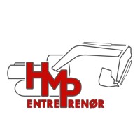 HMP Entreprenør ApS logo - Similar company to Fgu Himmerland