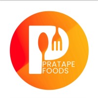 Pratape Foods logo - Similar company to Gauri Catering
