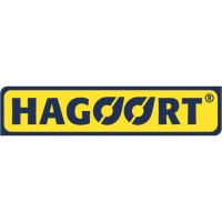 Hagoort Group - Industriële Vloeistoffen logo - Similar company to Aw Machinery