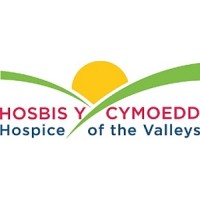 THE HOSPICE OF THE VALLEYS