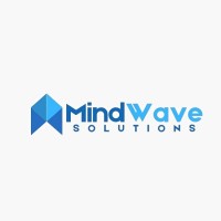MindWave Solutions logo - Similar company to Metasynergy Tech Solution Llp