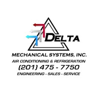 Delta Mechanical Systems, Inc. logo - Similar company to Decotech Paris