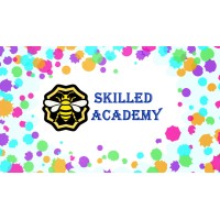 Be Skilled Academy logo - Similar company to H&R Consult