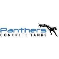 Panthers Concrete Tanks logo - Similar company to Iproject Design And Construction Management