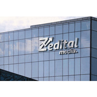 Zedital Media Pvt. Ltd. logo - Similar company to Learnmize