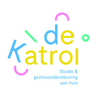 De Katrol logo - Similar company to Quadata Nv