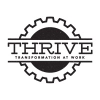 Thrive - Transformation At Work logo - Similar company to Work Options