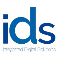 IDS Digital logo - Similar company to Sinttecom