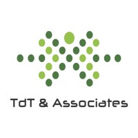 TdT & Associates logo - Similar company to Green Frog Digital