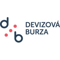 Devizová burza a.s. logo - Similar company to Blockarrow Capital