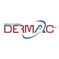 Dermac logo - Similar company to Declick