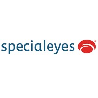 SpecialEyes logo - Similar company to Visualens Labs