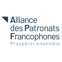 Alliance des Patronats Francophones logo - Similar company to Edumalin