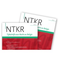 Ntkr, Tijdschrift Voor Recht En Religie