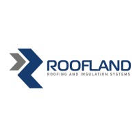 Roofland logo - Similar company to Rapibox Cr