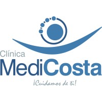 Clinica Medicosta logo - Similar company to Integral Ips