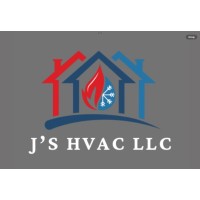 Js HVAC LLC logo - Similar company to Jay'S Heating, Air & Plumbing