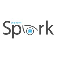 Engineers Spark Isamm logo - Similar company to Isamm Microsoft Club