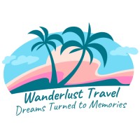 Wanderlust Travel by Molly logo - Similar company to Wanderlust Travel