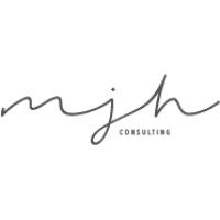 MJH consulting logo - Similar company to Vuit