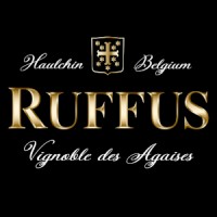 Ruffus logo - Similar company to Maison Eole