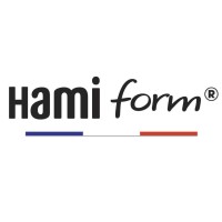 HAMIFORM logo - Similar company to Vadigran