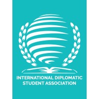 IDSA - International Diplomatic Student Association logo - Similar company to Aegee-Budapest