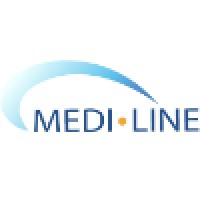 MEDI-LINE logo - Similar company to Nolisys Srl