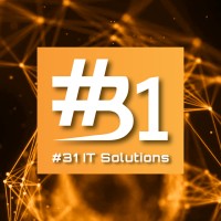#31 IT Solutions logo - Similar company to Urbansoft