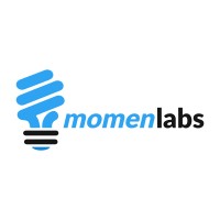 Momen Labs logo - Similar company to Innowell