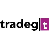 Tradeg logo - Similar company to Impacto Virtual