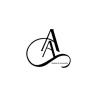 Azahar & Associates logo - Similar company to Sharafi Orbittech