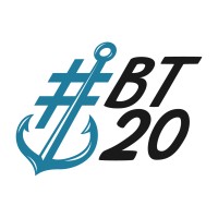 BT20 Marketing logo - Similar company to Try Ai
