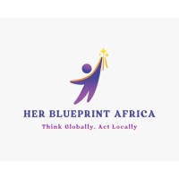 Her Blueprint Africa logo - Similar company to Iknitelab