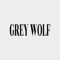 GREY WOLF logo - Similar company to Century Millwork