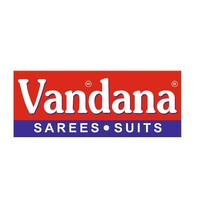 Vandana Saree logo - Similar company to Neetzip Retail Ventures