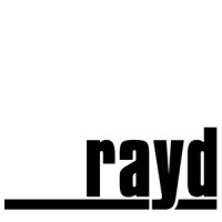 Rayd GmbH logo - Similar company to Buzzin Monkey Gmbh