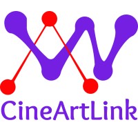 CineArtLink logo - Similar company to Hkbu Research Postgraduate Programme (School Of Business)