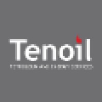 Tenoil Energy logo - Similar company to Geoscape Limited