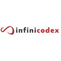 infinicodex logo - Similar company to Redlinecop