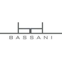 Bassani Design logo - Similar company to Glass Label Limited