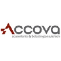 Accova logo - Similar company to Sint-Annacollege