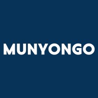 Munyongo logo - Similar company to Peqe Engineering Services