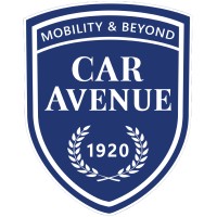 CAR Avenue Group logo - Similar company to Schyns