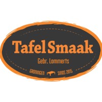Tafelsmaak logo - Similar company to Barteling Buizen B.V.