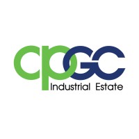 CPGC Industrial Estate logo - Similar company to Élis Administradora De Condomínios