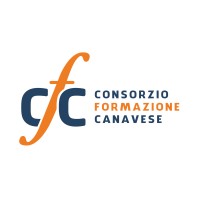 CFC - Consorzio Formazione Canavese logo - Similar company to Sinrad Technology Co., Ltd