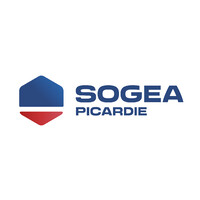 Sogea Picardie logo - Similar company to B.E. Bâtitech