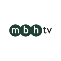 MBH TV logo - Similar company to Jukebox Technologies