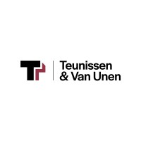 Teunissen & Van Unen logo - Similar company to Gonxt